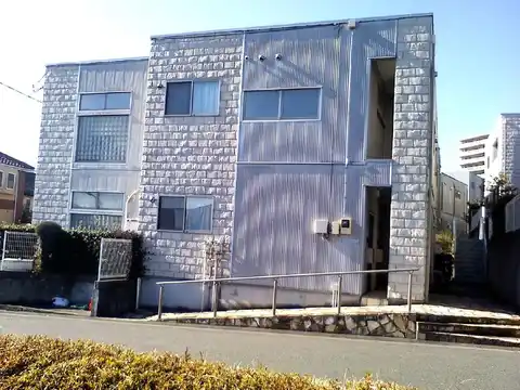 アージュ・ドールG棟