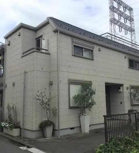 プレアデス久が原