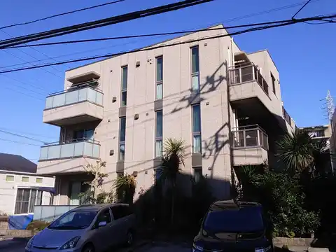 オーシャンガーデン