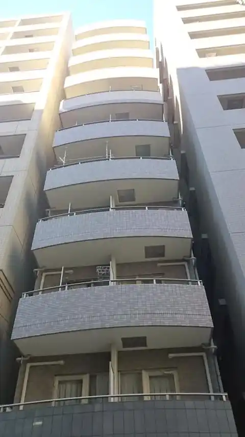シンシティ日本橋