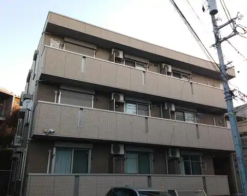エトワール森