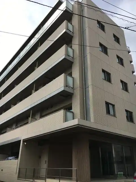 まほろば東蒲田