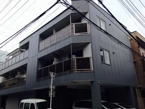 フラッツB