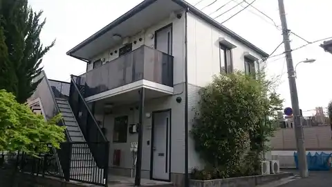 メゾン猪野