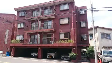 サンヒルズ南浦和