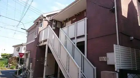 コーポ I