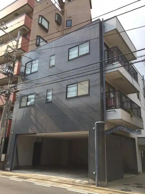 パラティーノ西所沢