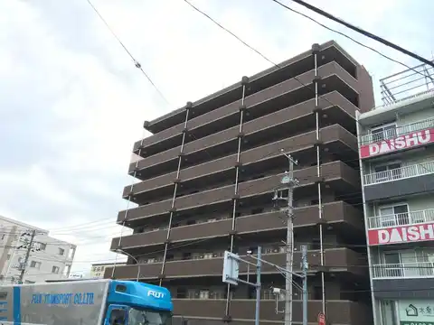 グランデュール広小路