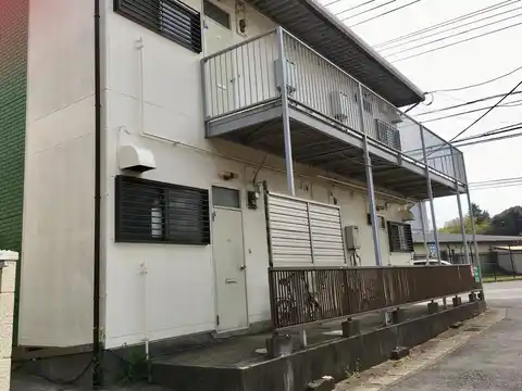 メゾン元山A