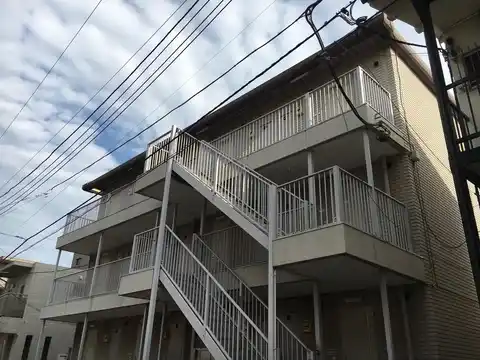 パークサイド柏