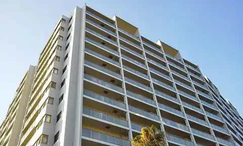 シーガーデン新浦安B棟
