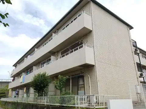 アゼリア富士見
