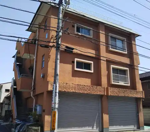 メゾン富士見