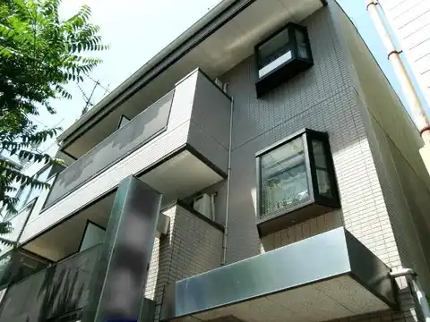 セゾン・タカヤナギ