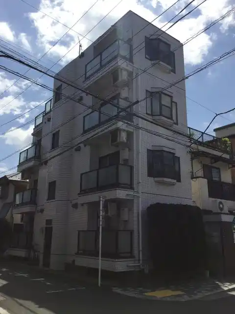 シャトレー千鳥