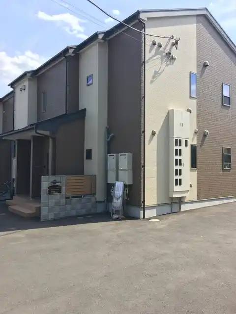 チェリーガーデン