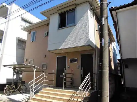 メゾン雅