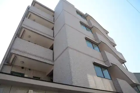 セラヴィ川崎