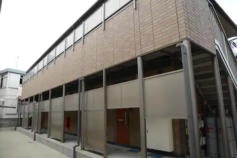 ハラハイツIII