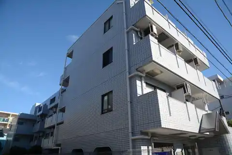 メゾン・ド・モワイエ