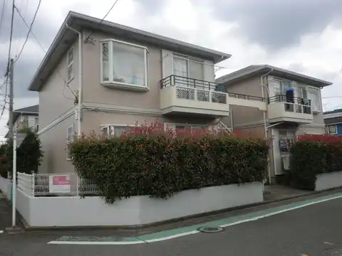プレミール永山A