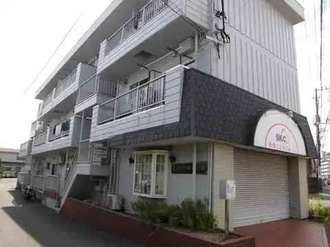 ミツハシホーム辻堂