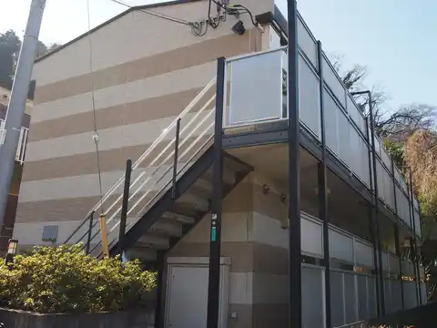 レオパレスピエールA