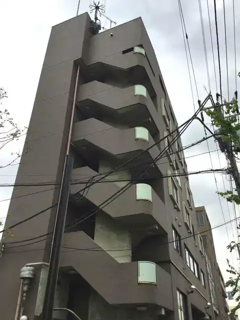 ヴィラ・フォレスト
