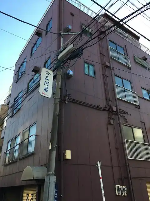 ハイツスズキ