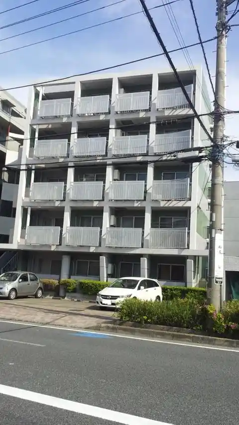 スクエア登戸