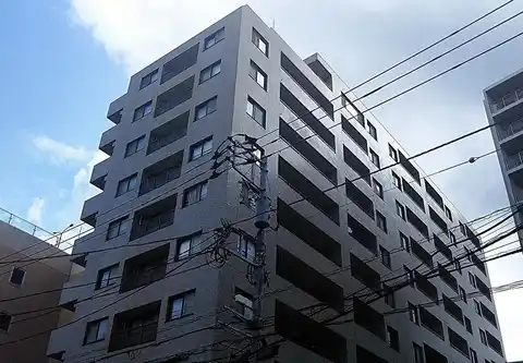 サーパス海老名第3