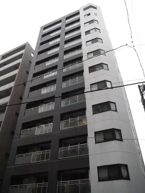 アスコットパーク日本橋コモド