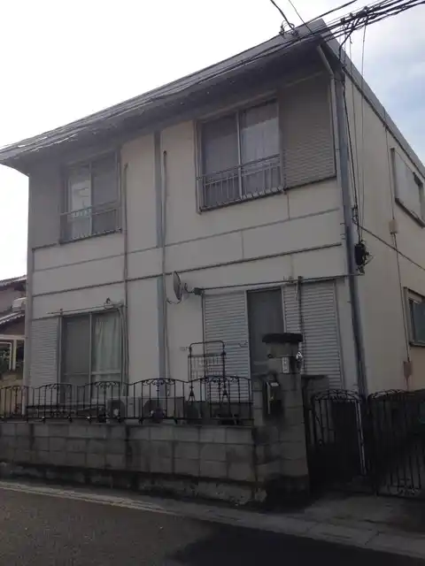 フローラ福寿