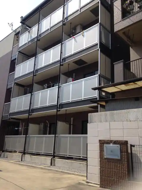 レオパレス桜