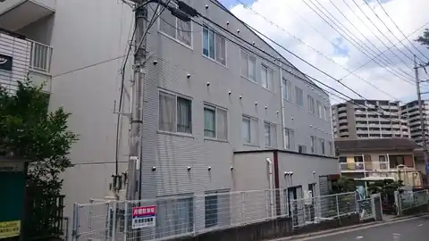 シティクレスト南浦和