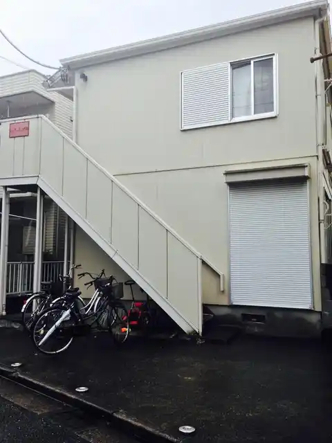 レジデンス上戸田