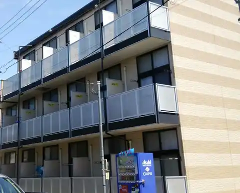 レオパレスプロパッサ大泉