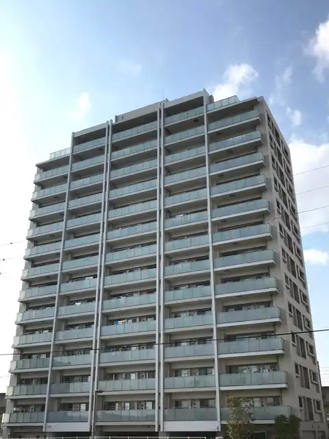 ライフピア三郷中央