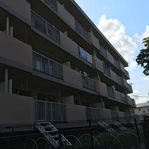 石渡第1ビル