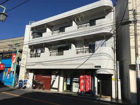 ルブラン友光