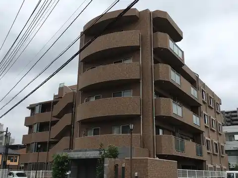 サニーコート新松戸