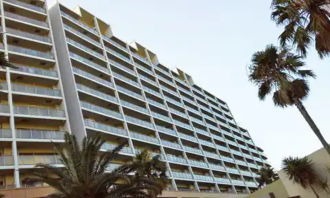 シーガーデン新浦安C棟