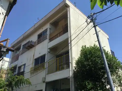 三秀ハイム