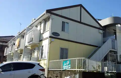 ファミール堀之内