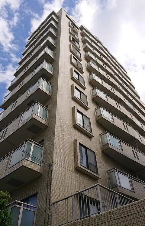 要町ハイム