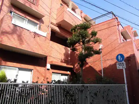 井の頭サニーセブン