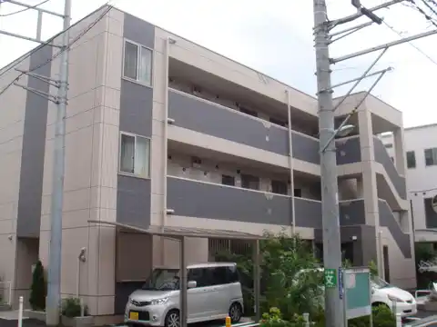 グリーンヴィラ