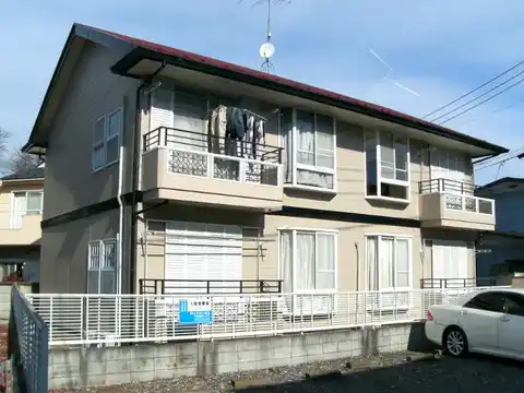 アメニティコート