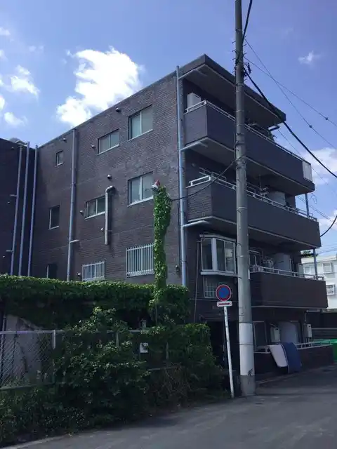 エミグラント千鳥町