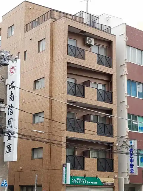 小山ビル